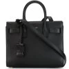 Saint Laurent nano Sac de Jour tote bag