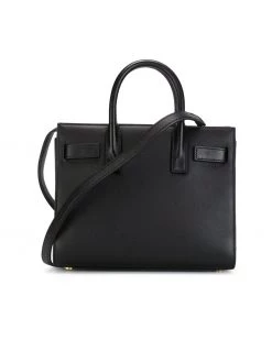 Saint Laurent nano Sac de Jour tote bag