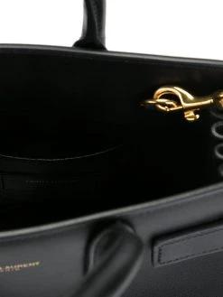 Saint Laurent nano Sac de Jour tote bag