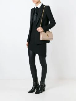 Saint Laurent medium 'Monogram' shoulder bag