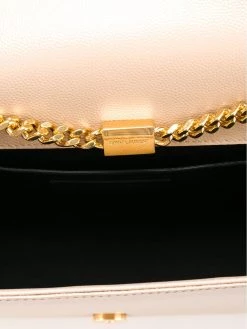 Saint Laurent medium'Monogram' shoulder bag