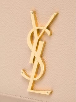 Saint Laurent medium'Monogram' shoulder bag