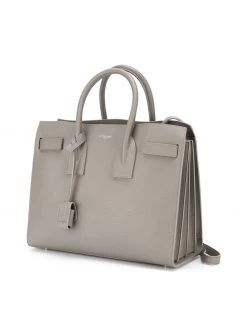 Saint Laurent small Sac de Jour tote bag