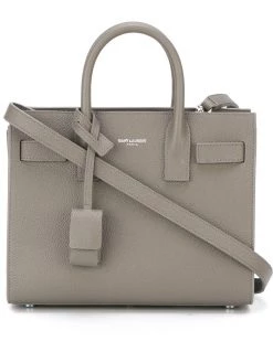 Saint Laurent nano 'Sac De Jou' tote