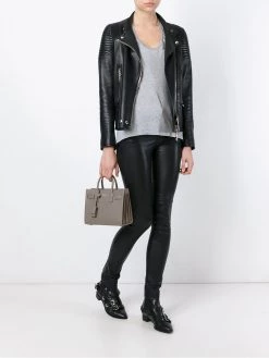 Saint Laurent nano 'Sac De Jou' tote