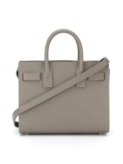 Saint Laurent nano'Sac De Jou' tote