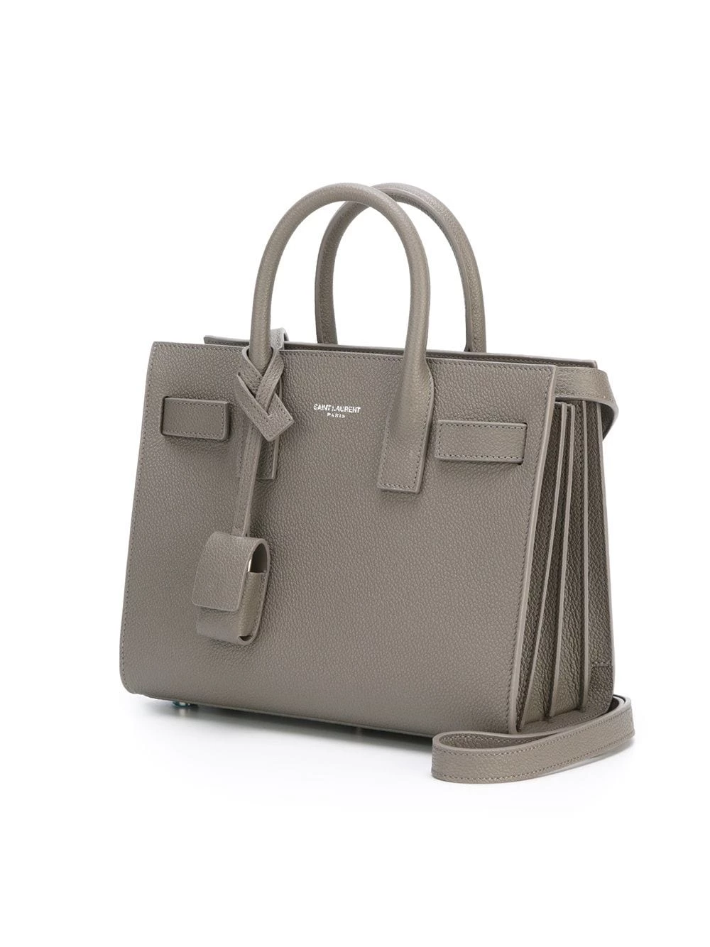 Saint Laurent nano 'Sac De Jou' tote