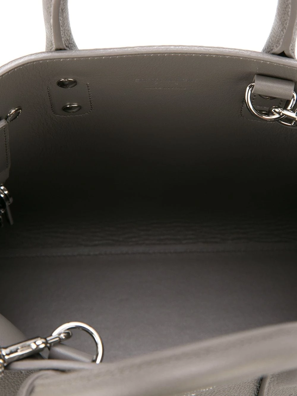 Saint Laurent nano 'Sac De Jou' tote