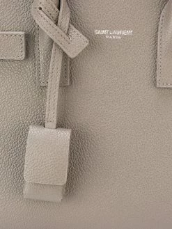 Saint Laurent nano'Sac De Jou' tote