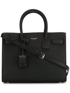 Saint Laurent Sac de Jour Baby tote bag
