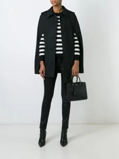 Saint Laurent Sac de Jour Baby tote bag