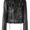 Saint Laurent classic biker jacket