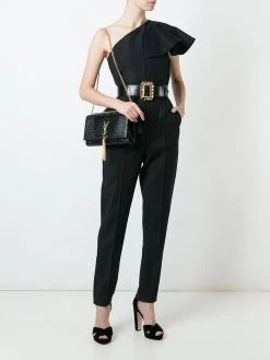 Saint Laurent medium Monogram Kate shoulder bag