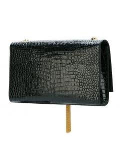 Saint Laurent medium Monogram Kate shoulder bag