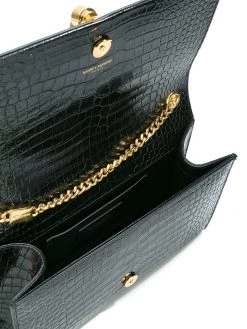 Saint Laurent medium Monogram Kate shoulder bag