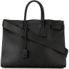 Saint Laurent large Sac de Jour tote