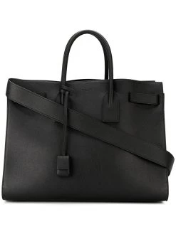 Saint Laurent large Sac de Jour tote