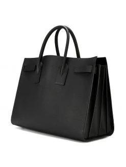 Saint Laurent large Sac de Jour tote