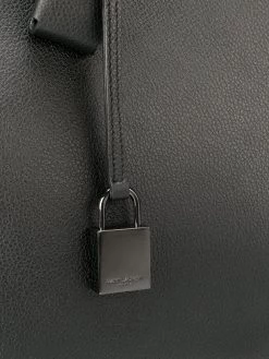 Saint Laurent large Sac de Jour tote