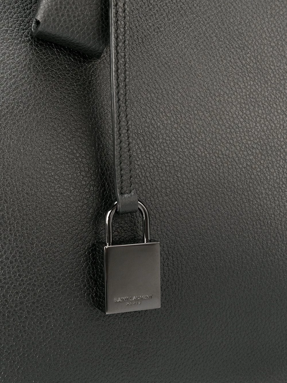 Saint Laurent large Sac de Jour tote