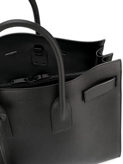 Saint Laurent large Sac de Jour tote