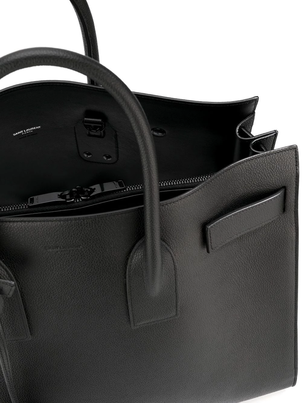 Saint Laurent large Sac de Jour tote