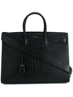 Saint Laurent classic holdall bag