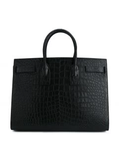 Saint Laurent classic holdall bag