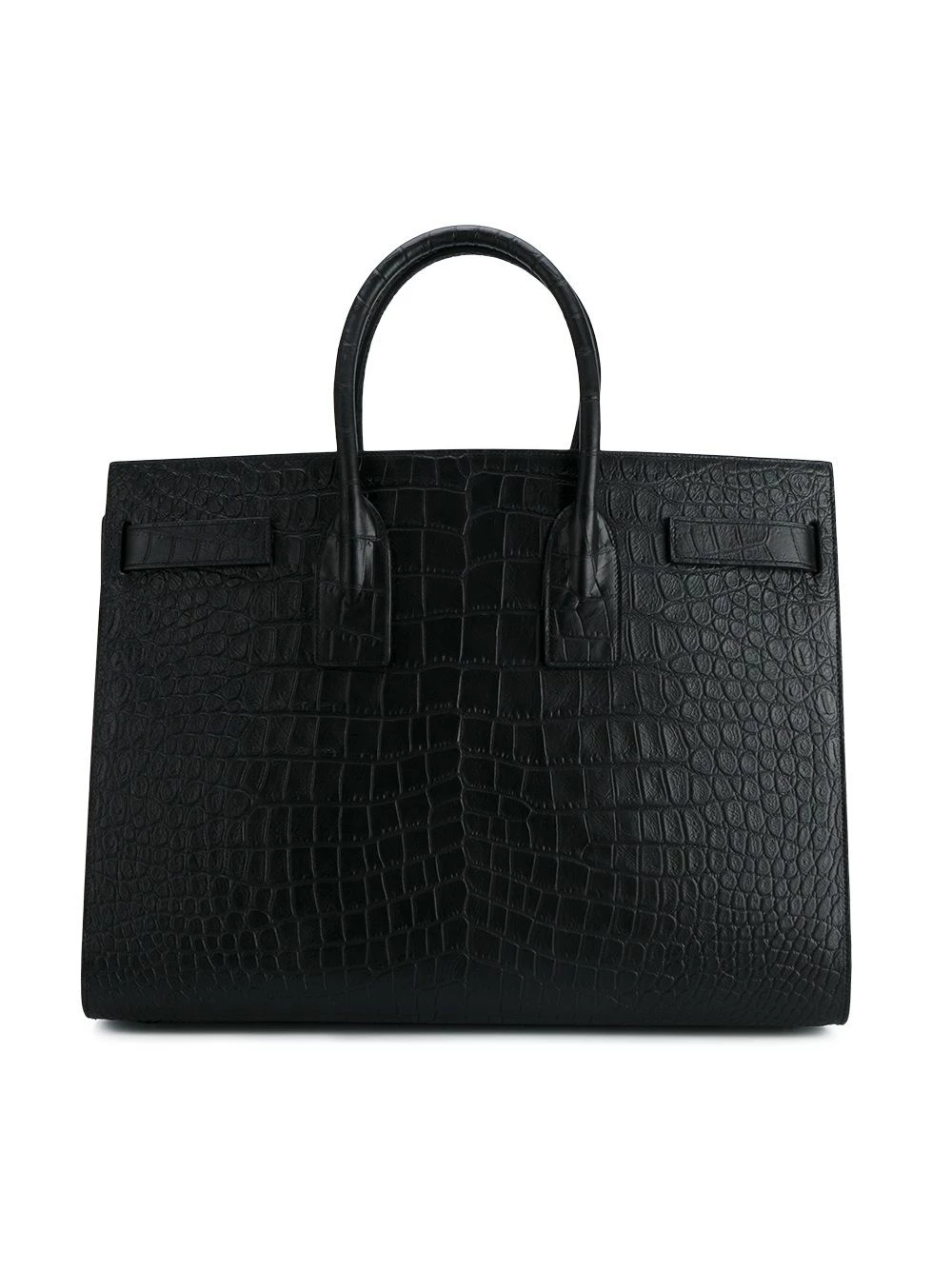 Saint Laurent classic holdall bag
