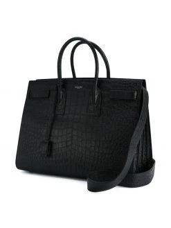 Saint Laurent classic holdall bag