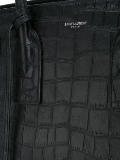 Saint Laurent classic holdall bag