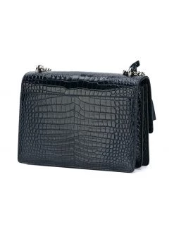 Saint Laurent medium Sunset Monogram shoulder bag