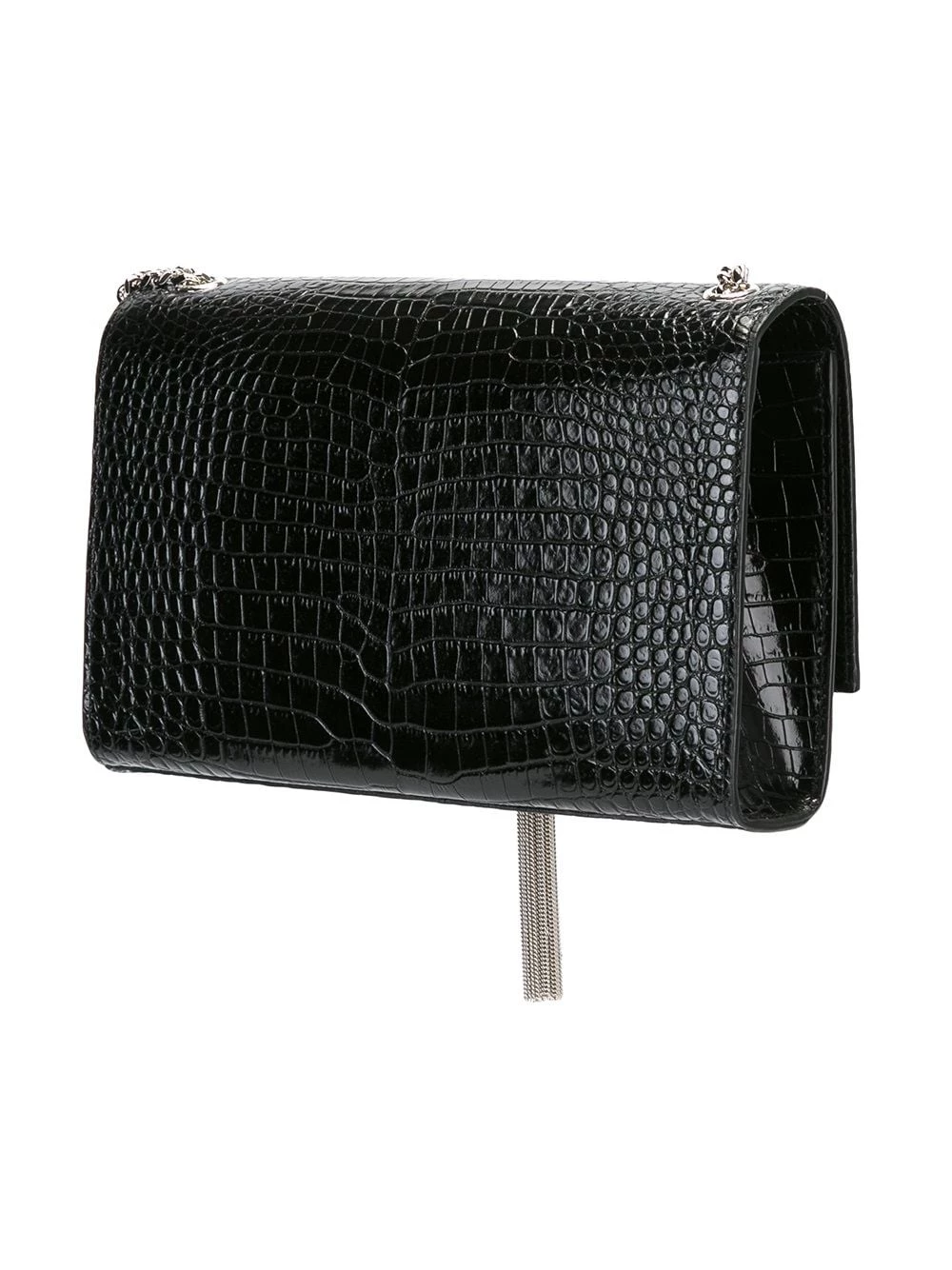 Saint Laurent medium Kate Monogram satchel