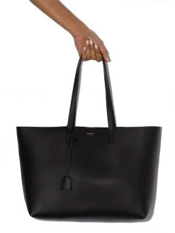Saint Laurent large Shopper tote bag