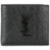 Saint Laurent Monogram billfold wallet