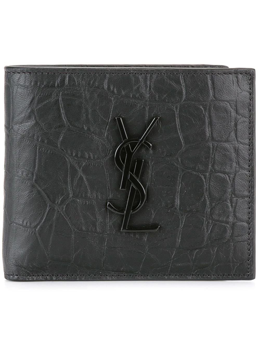 Saint Laurent Monogram billfold wallet
