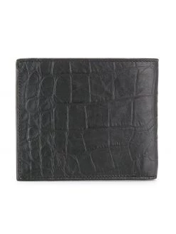 Saint Laurent Monogram billfold wallet