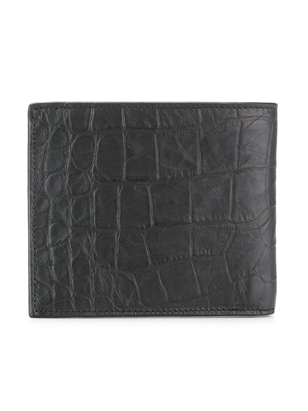 Saint Laurent Monogram billfold wallet