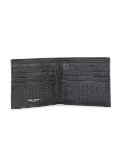 Saint Laurent Monogram billfold wallet