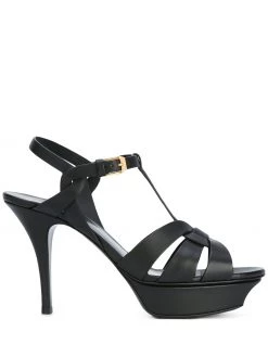 Saint Laurent Classic Tribute 75 sandals