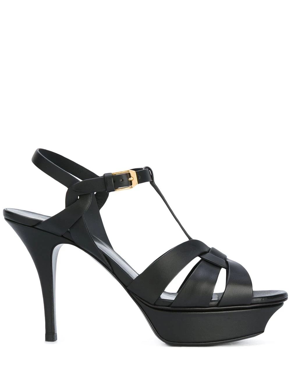 Saint Laurent Classic Tribute 75 sandals