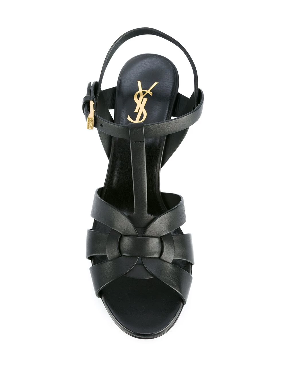 Saint Laurent Classic Tribute 75 sandals