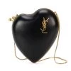 Saint Laurent Love box bag