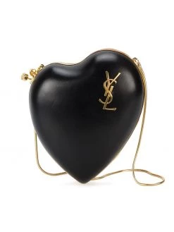 Saint Laurent Love box bag
