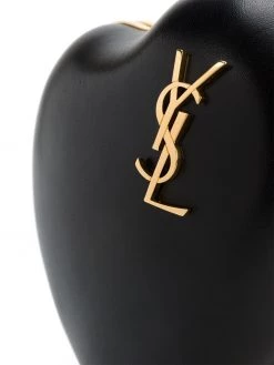 Saint Laurent Love box bag
