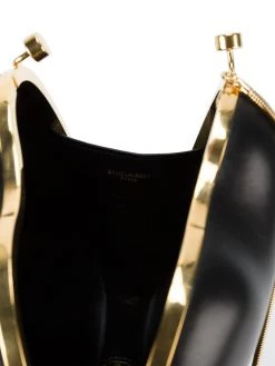 Saint Laurent Love box bag