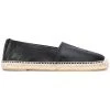 Saint Laurent round toe espadrilles