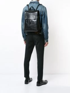 Saint Laurent Sac de Jour Souple backpack