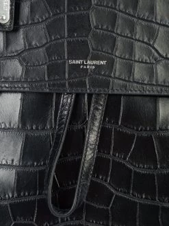 Saint Laurent Sac de Jour Souple backpack