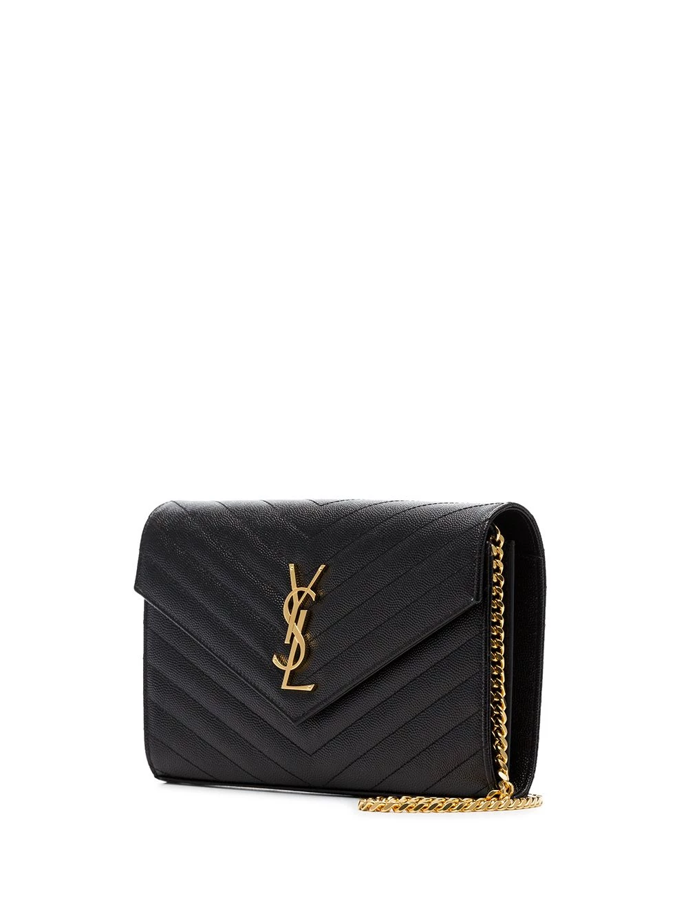 Saint Laurent Envelope chain crossbody bag